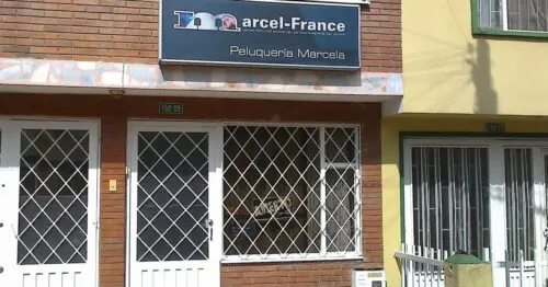 PELUQUERIA MARCELA PELUQUERIA MARCELA